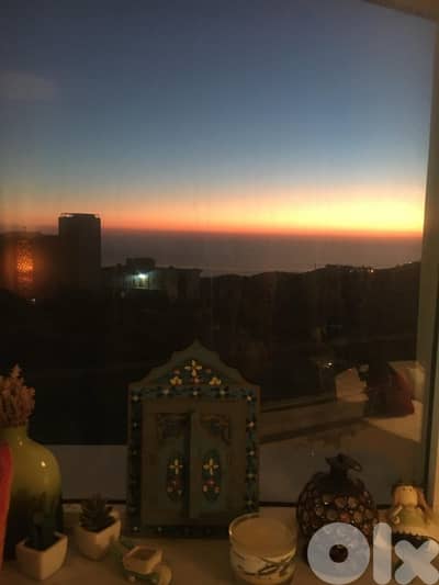 Decorated Apartment For Rent In Achkout شقة للاجار في عشقوت