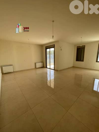 Baabdat 175m2 | Brand New | Excellent Condition | View |Prime Area|TCH
