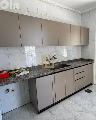 Apartment for sale in Jeita GH306 شقة للبيع في جعيتا