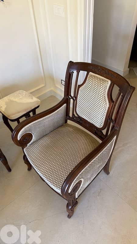 ‎طقم صالون/ salon set 1