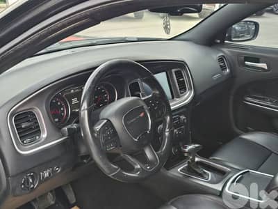 FOR SALE: Dodge Charger 2019 GT Sport Top car Fully loaded CLEAN CAR!!