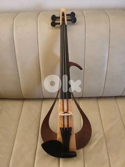 Yamaha Yev Electric Violin