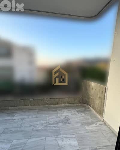 Apartment for sale in Ain El Rihaneh GH307 شقة للبيع في عين الريحانة
