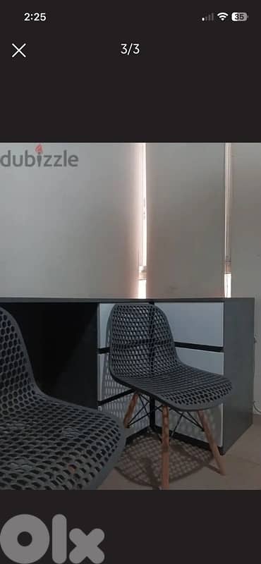 2 bedroom desks 2