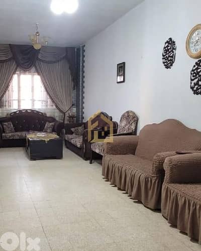 Apartment for sale in Sin El Fil AA441 شقة  للبيع في سن الفيل