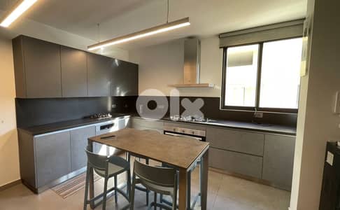 Apartment for sale in Dick El Mehdi/ HOT DEAL/ Terrace/ Renovated
