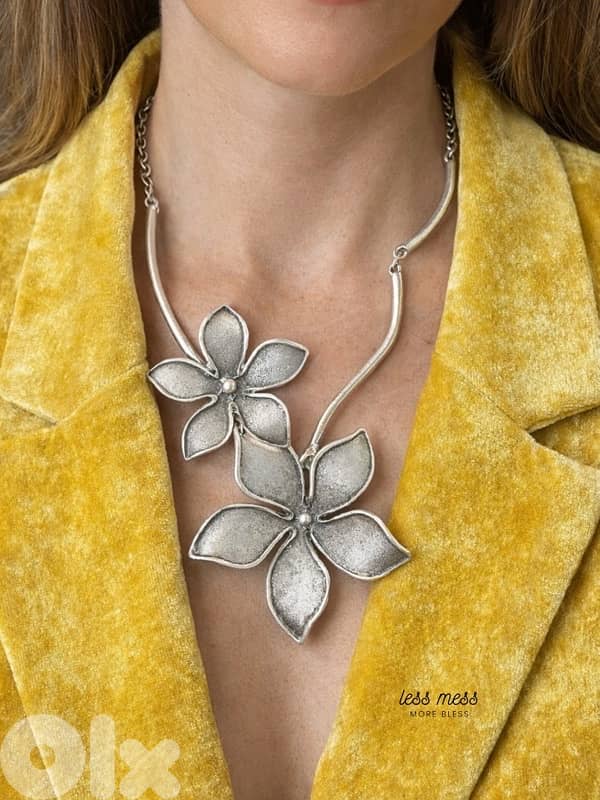 new necklace 0