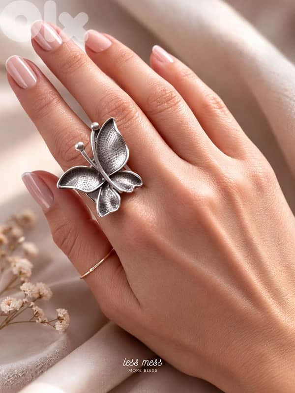 new rings 1