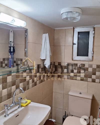 apartment for sale in ballouneh شقة للبيع في بلونة