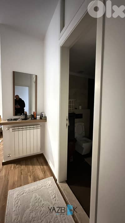 Furnished Apartment in Fatqa شقة مفروشة  في فتقا REF#86839972