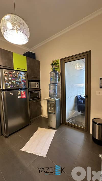 Furnished Apartment in Fatqa شقة مفروشة  في فتقا REF#86839972