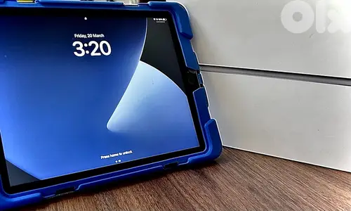 ipad 5th generation