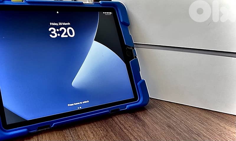 ipad 5th generation 0