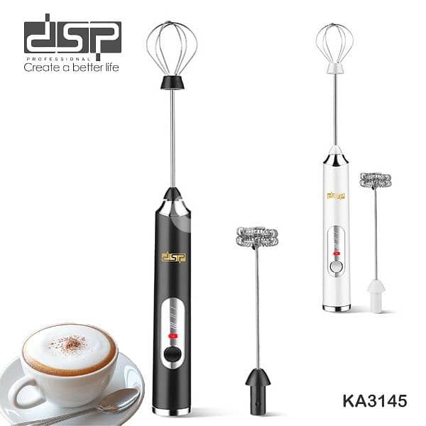 coffee nescafe mixer DSP 0