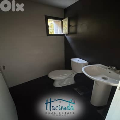 Office For Rent In Hadath