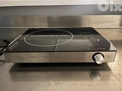 campomatic infrared cooler