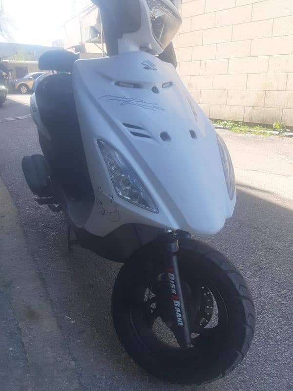v150 jdide ma na2esa berghe sak bay3 w wra2 ma3rad 2