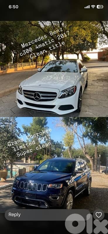 Jeep Grand Cherokee 2017 limited 0