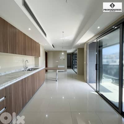 Apartment for sale in Dbayeh شقة للبيع في الضبية