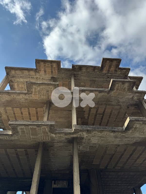 building for sale in mtayleb 0