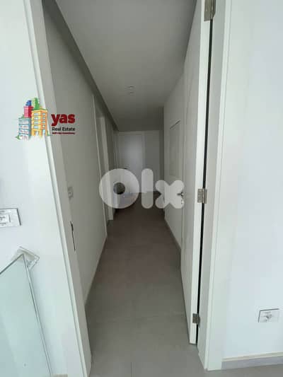Broumana 360m2 | Duplex | Brand New | Classy Area | Mountain View |TCH
