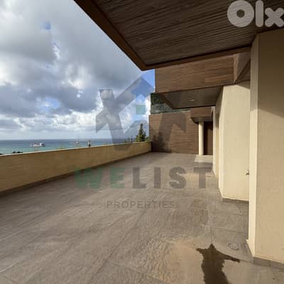 Apartment for sale in Dbayeh شقة للبيع في منطقة ضببة