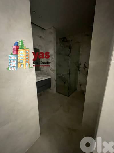 Broumana 210m2 | Astonishing View | Private Street | TCH