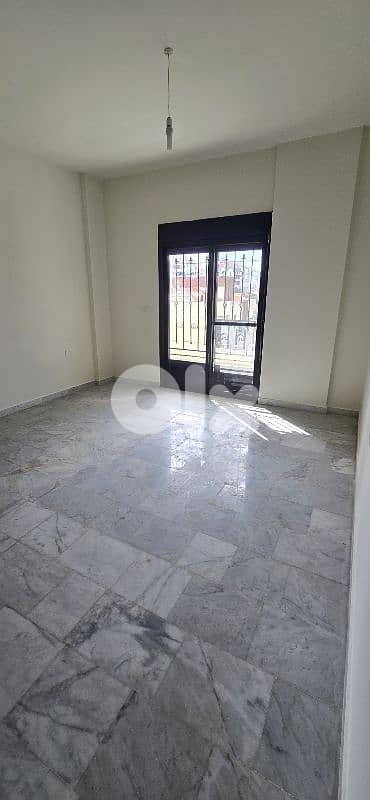 Apartment with Terrace for Sale in Qornet el hamra 0