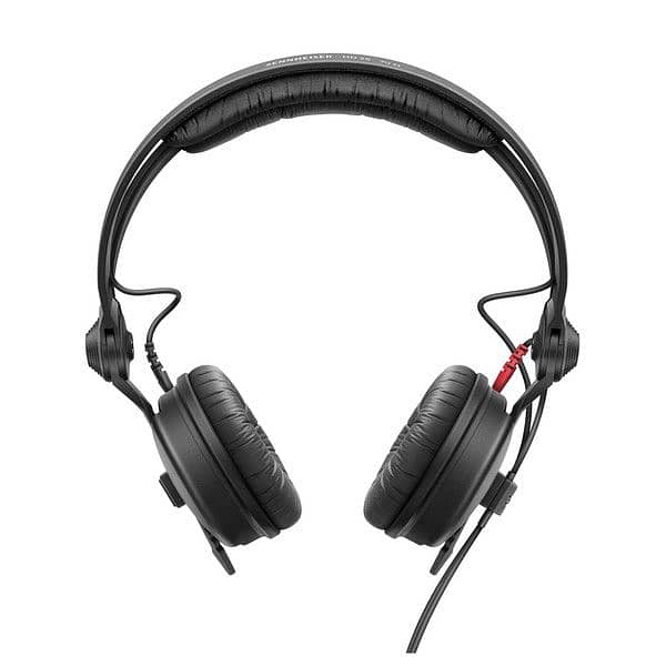 headphones sennheiser hd 25 0