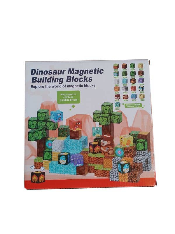 magnetic building blocks 0