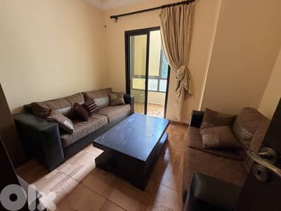 Fully Furnished Brand NEW Apartment for sale in HBOUB JBEIL