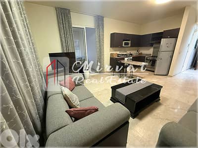 Lovely Balconyl2 Bedrooms Modern Apartment