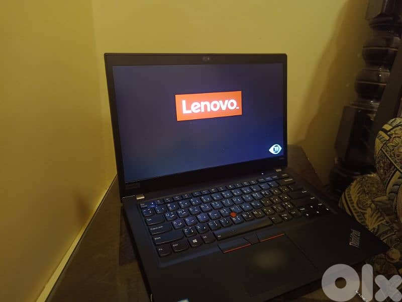 T490s Thinkpad 0