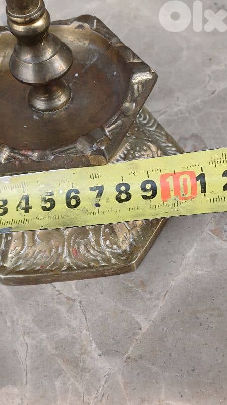 antique 9