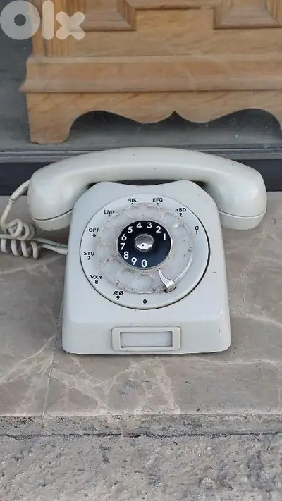 antique