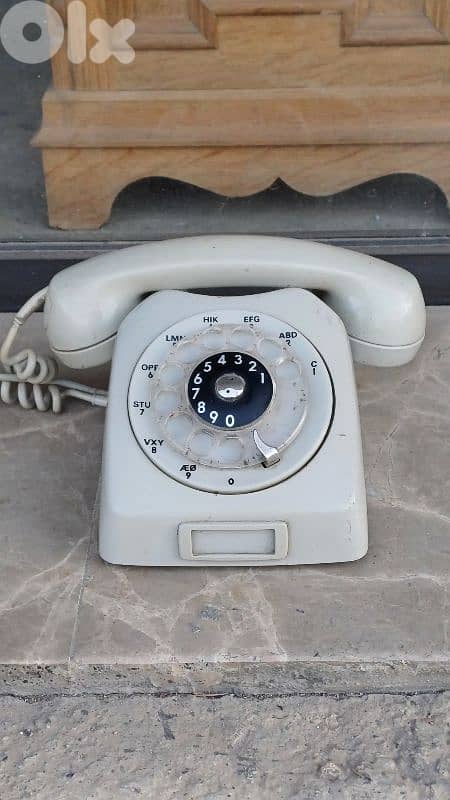 antique 0