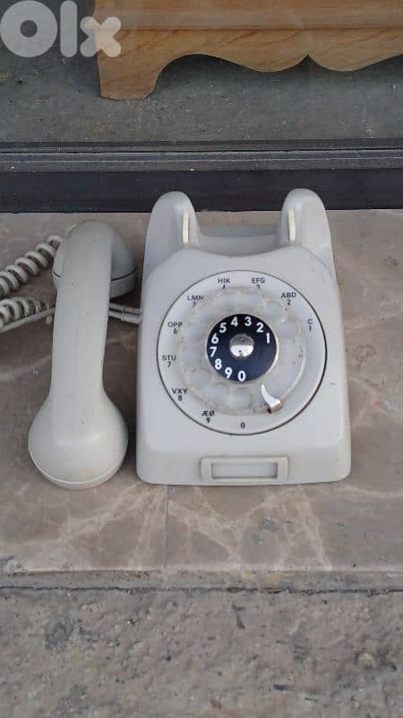 antique 3