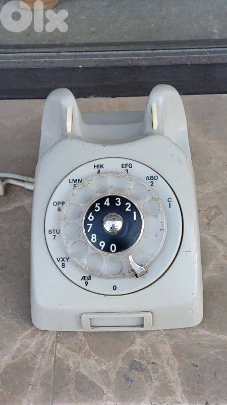 antique 4