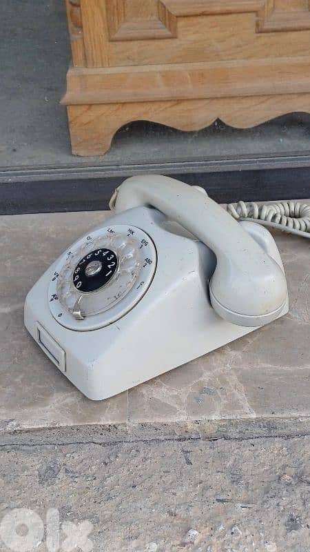 antique 5