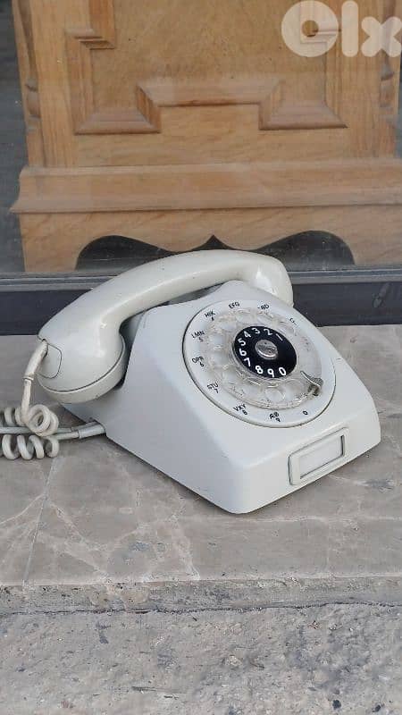 antique 6