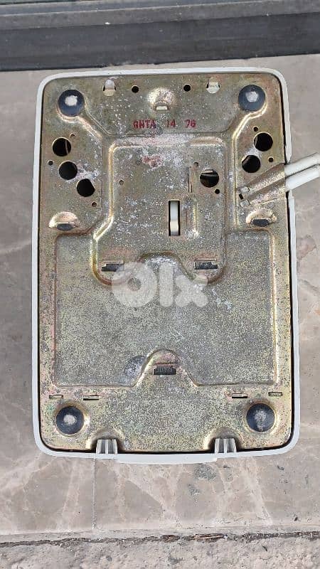 antique 7