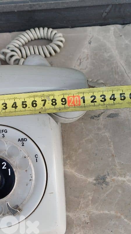 antique 9