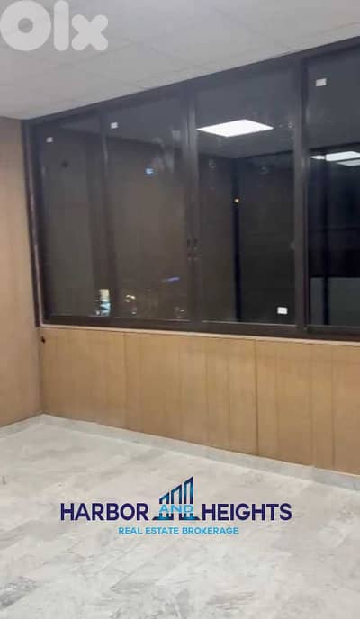 Office for Rent in Jal el Dib - مكتب للإيجار في جل الديب