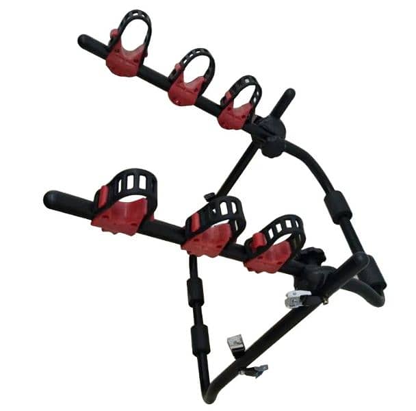 car rack for bike 0