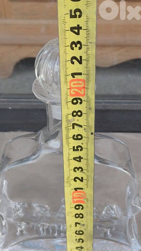 antique 8