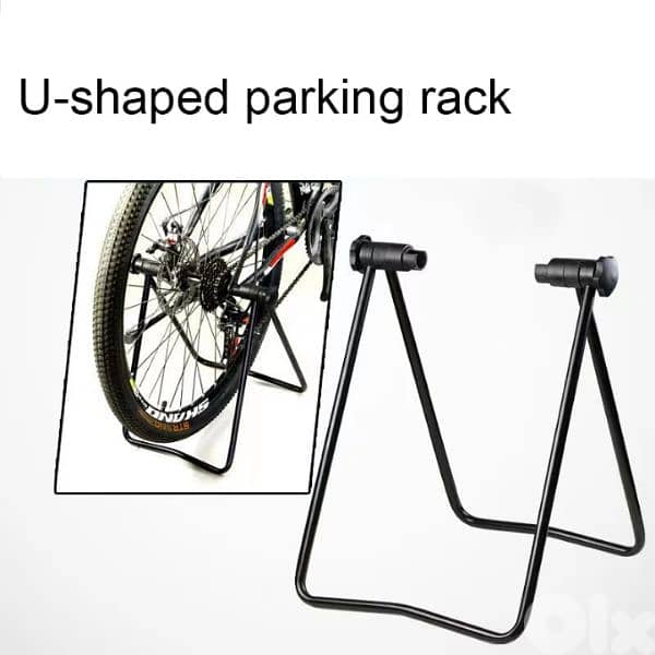stand bike 1