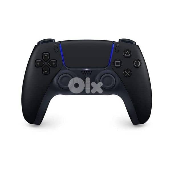 Sony Dualsense PS5 Midnight Black 0