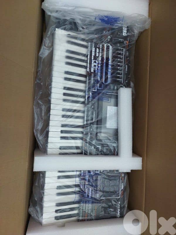 Pa5x MG KORG 2