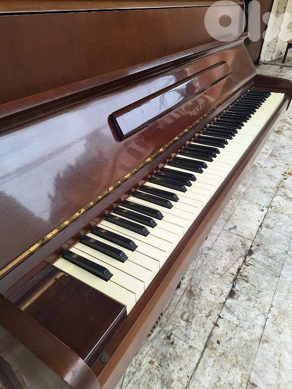 piano kawaii Hamamatsu Japanese original 3pedal tuning warranty 0