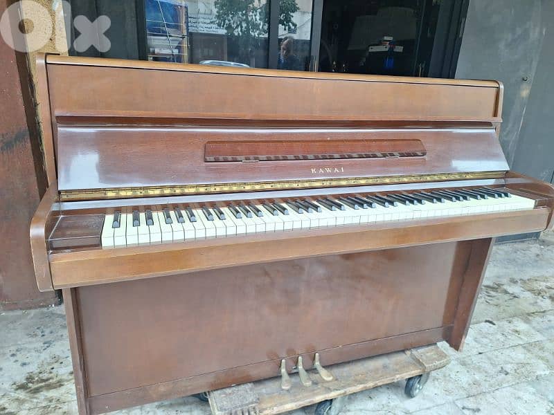 piano kawaii Hamamatsu Japanese original 3pedal tuning warranty 1